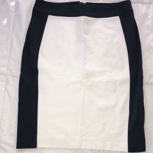 Banana Republic Pencil Skirt